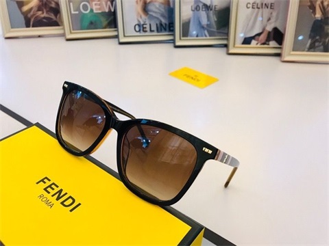 Fendi sunglass-294